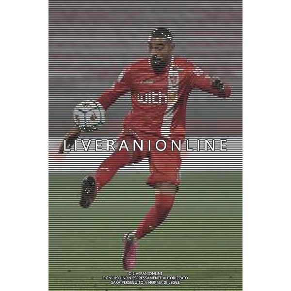 © TVRG Kevin Prince Boateng (Monza) Monza vs Salernitana Campionato Serie BKT - 16a giornata Monza 30-12-2020 U-Power Stadium foto Roberto Garavaglia/ag. Aldo Liverani sas