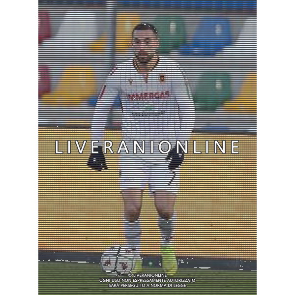 PORDENONE - REGGIANA CAMPIONATO CALCIO SERIE BKT 30.12.2020 NELLA FOTO ZAMPANO GIUSEPPE MARCO ©SANTANDREA / AG. ALDO LIVERANI SAS