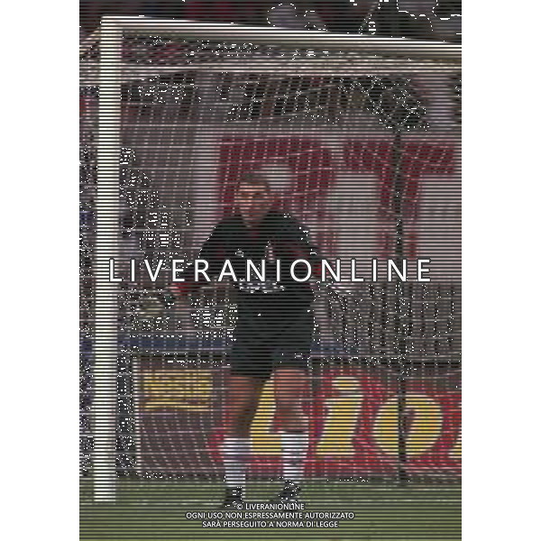 02/08/1999, Coppa Opel Masters – Milan-Bayern Monaco 2-0, Parco dei Principi, Parigi NELLA FOTO CHRISTIAN ABBIATI AG ALDO LIVERANI SAS