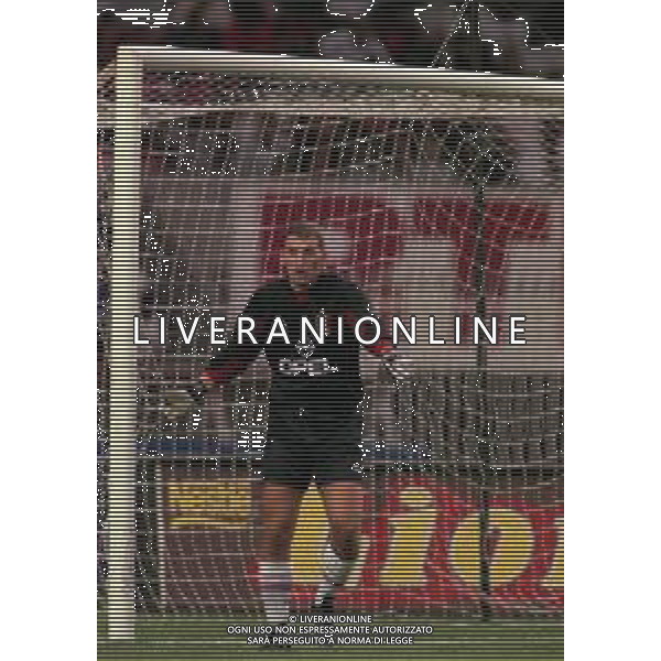 02/08/1999, Coppa Opel Masters – Milan-Bayern Monaco 2-0, Parco dei Principi, Parigi NELLA FOTO CHRISTIAN ABBIATI AG ALDO LIVERANI SAS