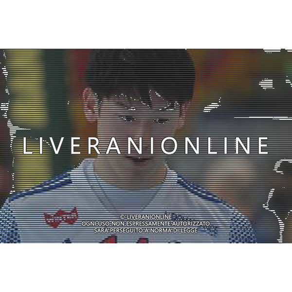 Roberto Tommasini/LM - NBV Verona vs Allianz Milano - Campionato di Volley Superlega Serie A 2020/2021 03 gennaio 2021 - Verona, Italia Nella foto: Yuki Ishikawa - Allianz Power Volley Milano @LM/Roberto Tommasini AG ALDO LIVERANI SAS