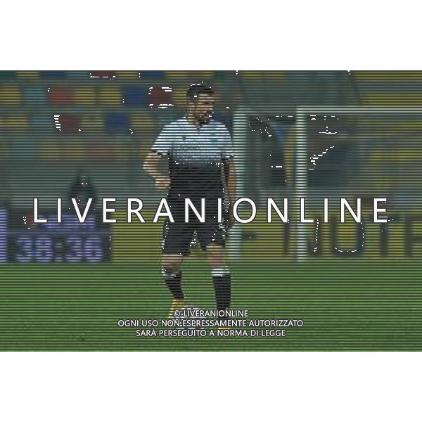Frosinone vs SPAL Campionato Serie B - 17 Giornata Stadio B.Stirpe - Frosinone 04-01-2021 nella foto Nenad Tomovic ©Federico Gaetano/AGENZIA ALDO LIVERANI SAS