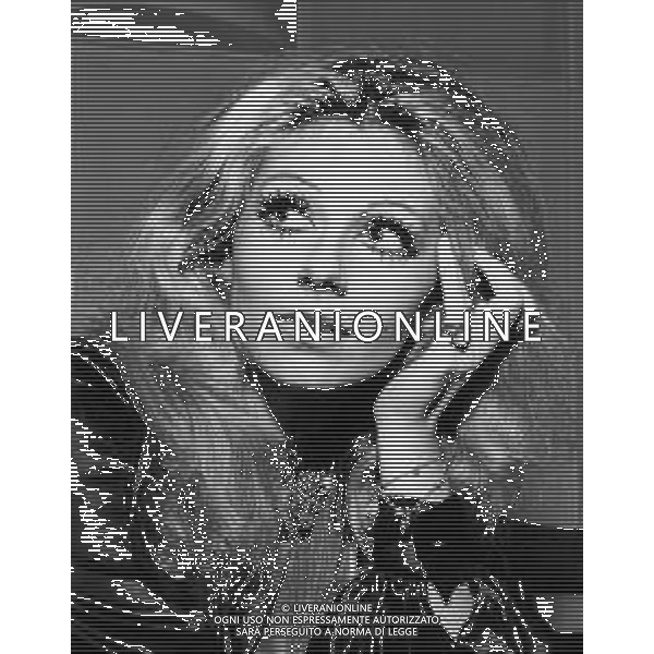 OMBRETTA COLLI, cantante, attrice italiana - RETROSPETTIVA nella foto NEGLI ANNI \'70 ©Archivio Giovanni Liverani/AG. ALDO LIVERANI SAS