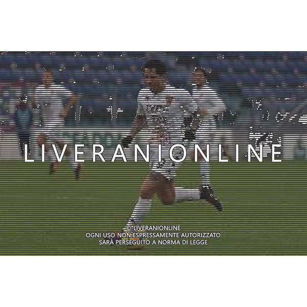 06-01-2021-CAGLIARI CALCIO-BENEVENTO CALCIO. CAMPIONATO CALCIO ITALIANO SERIE A 2020/2021. ITALIA, SARDEGNA, CAGLIARI, STADIO SARDEGNA ARENA. SALVATORE MOI/ALDO LIVERANI SAS NELLA FOTO: LAPADULA, BENEVENTO.