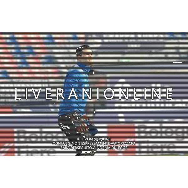 BOLOGNA - UDINESE Campionato di Calcio Serie A TIM 06.01.2021 NELLA FOTO ANGELO DA COSTA ©ROBERTO VILLANI / AG. ALDO LIVERANI SAS