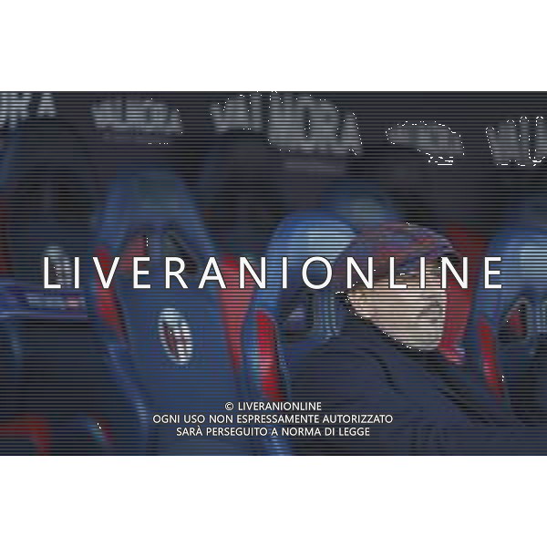 Bologna - Udinese Campionato di Calcio Serie A TIM 06/01/2021 nella foto: Mister Mihajlovic Sinisa (Bologna f.c.) ©Claudio Zamagni/Agenzia Aldo Liverani Mister Mihajlovic Sinisa (Bologna f.c.) during Italian Serie A soccer match between BOLOGNA F.C. and UDINESE at Renato Dall\'Ara Stadium on January 06 2021 photo credit by Claudio Zamagni/Aldo Liverani Photo Agency