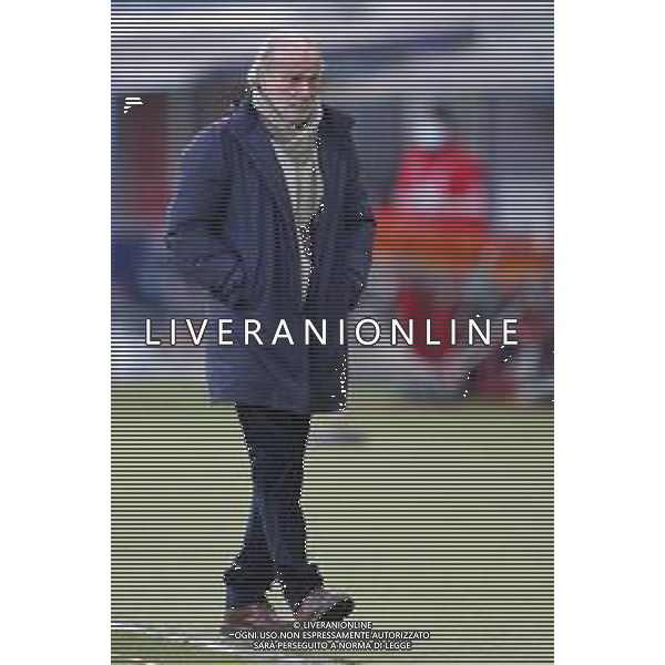 Bologna - Udinese Campionato di Calcio Serie A TIM 06/01/2021 nella foto: Walter Sabatini ©Claudio Zamagni/Agenzia Aldo Liverani Walter Sabatini during Italian Serie A soccer match between BOLOGNA F.C. and UDINESE at Renato Dall\'Ara Stadium on January 06 2021 photo credit by Claudio Zamagni/Aldo Liverani Photo Agency