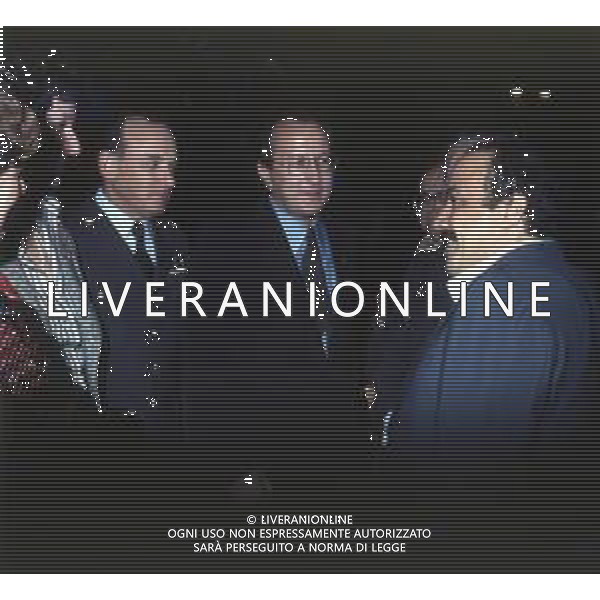 1979 MILANO PRESENTAZIONE DEL NUOVO QUOTIDIANO L\'OCCHIO DIRETTO DA MAURIZIO COSTANZO - RETROSPETTIVA ©Archivio Giovanni Liverani/AG. ALDO LIVERANI SAS