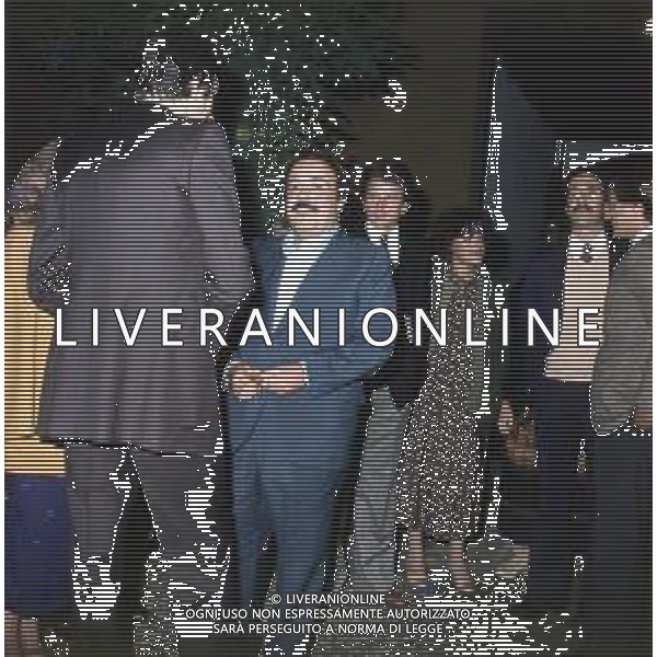 1979 MILANO PRESENTAZIONE DEL NUOVO QUOTIDIANO L\'OCCHIO DIRETTO DA MAURIZIO COSTANZO - RETROSPETTIVA ©Archivio Giovanni Liverani/AG. ALDO LIVERANI SAS