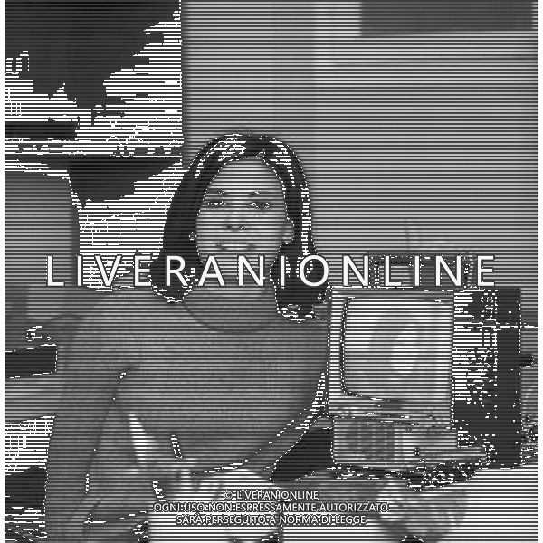 ROSANNA FRATELLO CANTANTE E ATTRICE ITALIANA A MILANO NEL 1969 - RETROSPETTIVA ©Archivio Giovanni Liverani / AG. ALDO LIVERANI SAS