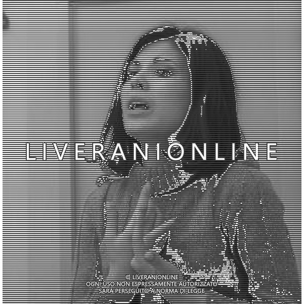 ROSANNA FRATELLO CANTANTE E ATTRICE ITALIANA A MILANO NEL 1969 - RETROSPETTIVA ©Archivio Giovanni Liverani / AG. ALDO LIVERANI SAS