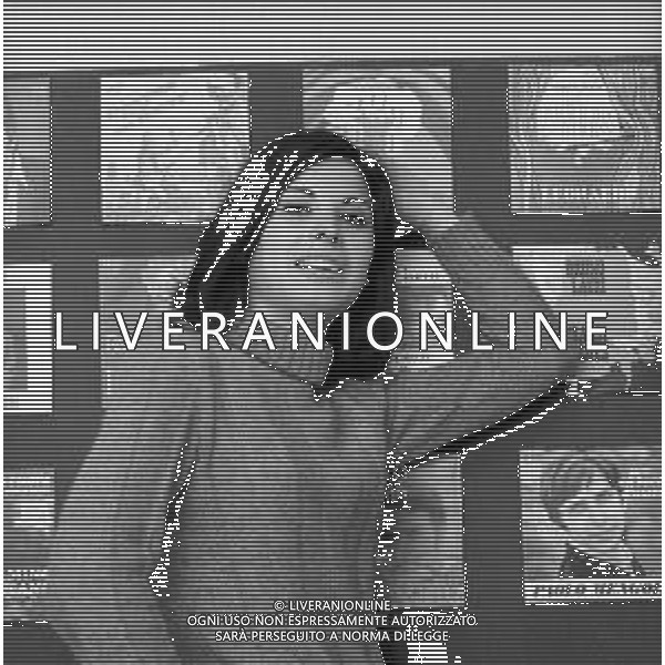 ROSANNA FRATELLO CANTANTE E ATTRICE ITALIANA A MILANO NEL 1969 - RETROSPETTIVA ©Archivio Giovanni Liverani / AG. ALDO LIVERANI SAS