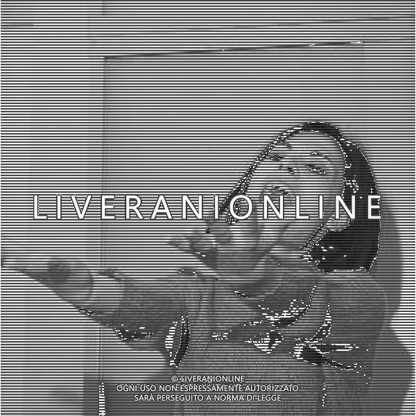 ROSANNA FRATELLO CANTANTE E ATTRICE ITALIANA A MILANO NEL 1969 - RETROSPETTIVA ©Archivio Giovanni Liverani / AG. ALDO LIVERANI SAS