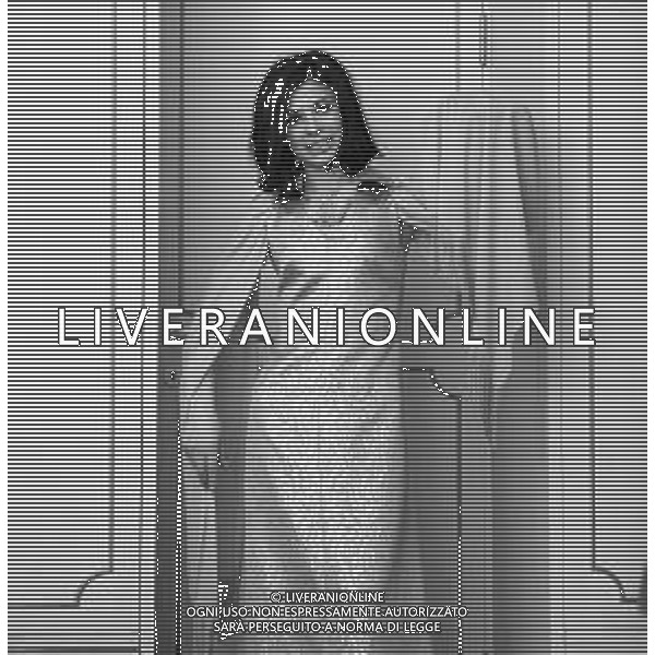 ROSANNA FRATELLO CANTANTE E ATTRICE ITALIANA A MILANO NEL 1969 - RETROSPETTIVA ©Archivio Giovanni Liverani / AG. ALDO LIVERANI SAS