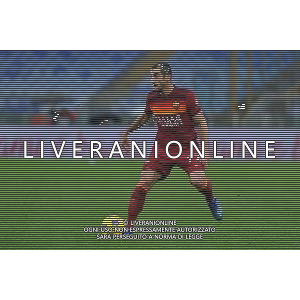 Roma vs Inter Campionato Serie A TIM - 17 giornata Stadio Olimpico - Roma 10-01-2021 nella foto Henrikh Mkhitaryan foto federico gaetano-ag aldo liverani sas