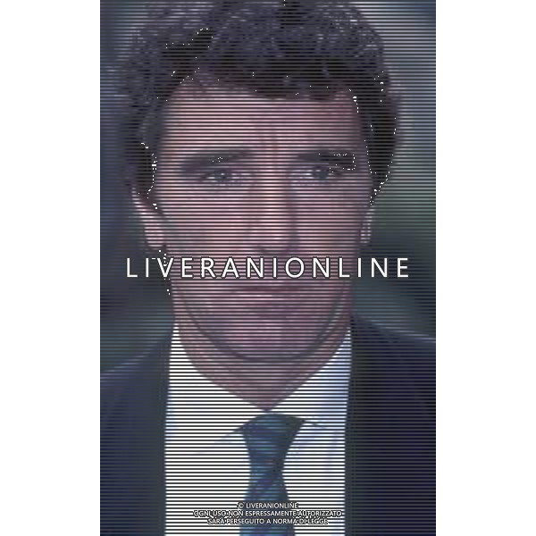 ZOFF DINO ALLENATORE DI CALCIO DELLA JUVENTUS NEL 1989/1990 - RETROSPETTIVA ©Archivio Giovanni Liverani/AGENZIA ALDO LIVERANI SAS