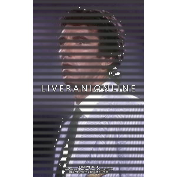 ZOFF DINO ALLENATORE DI CALCIO DELLA LAZIO NEL 1990/1991 - RETROSPETTIVA ©Archivio Giovanni Liverani/AGENZIA ALDO LIVERANI SAS
