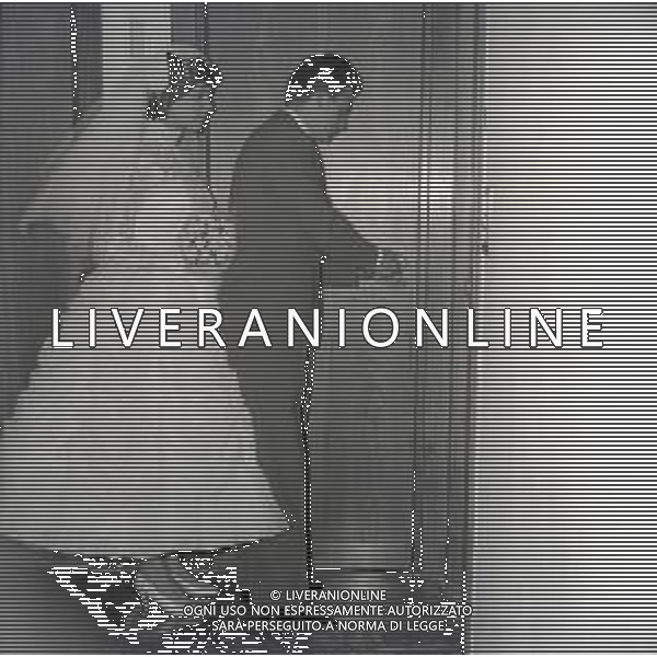 RETROSPETTIVA ANTONELLA LUALDI ATTRICE NELLA FOTO ANTONELLA LUALDI CON FRANCO INTERLENGHI IL GIORNO DELLE NOZZE CON FRANCO INTERLENGHI AG ALDO LIVERANI SAS