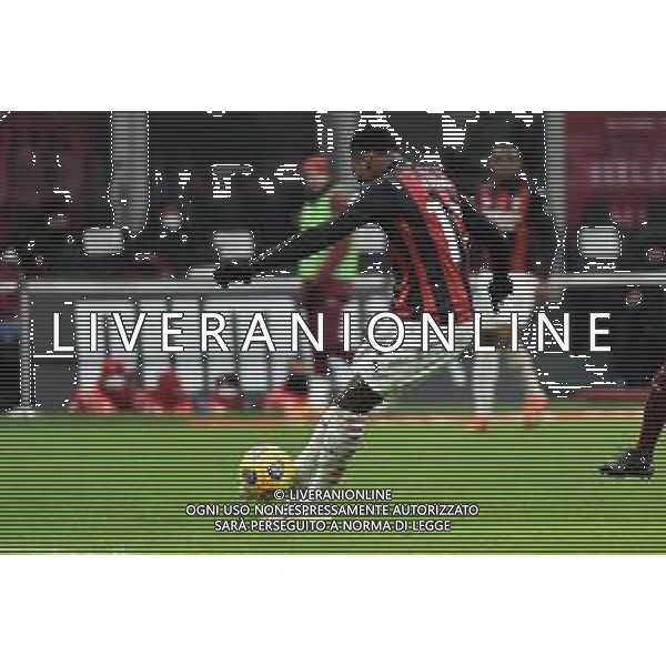 occasione Rafael Leao (Milan) Milan vs Torino Coppa Italia - ottavi di finale Milano 12-01-2021 Stadio Giuseppe Meazza - San Siro foto Roberto Garavaglia/ag. Aldo Liverani sas /AGENZIA ALDO LIVERANI SAS