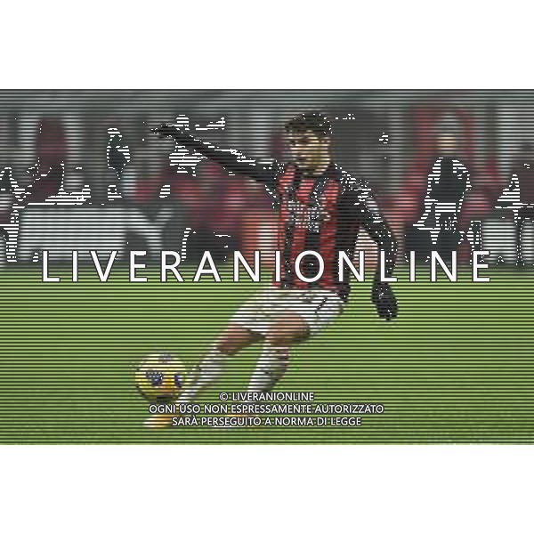 Brahim Diaz (Milan) Milan vs Torino Coppa Italia - ottavi di finale Milano 12-01-2021 Stadio Giuseppe Meazza - San Siro foto Roberto Garavaglia/ag. Aldo Liverani sas /AGENZIA ALDO LIVERANI SAS