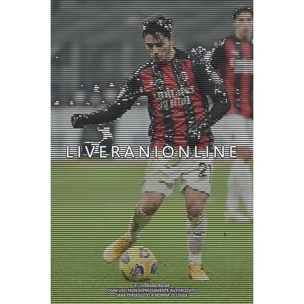 Brahim Diaz (Milan) Milan vs Torino Coppa Italia - ottavi di finale Milano 12-01-2021 Stadio Giuseppe Meazza - San Siro foto Roberto Garavaglia/ag. Aldo Liverani sas /AGENZIA ALDO LIVERANI SAS