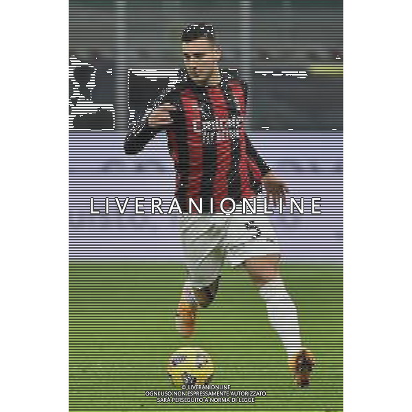 Diogo Dalot (Milan) Milan vs Torino Coppa Italia - ottavi di finale Milano 12-01-2021 Stadio Giuseppe Meazza - San Siro foto Roberto Garavaglia/ag. Aldo Liverani sas /AGENZIA ALDO LIVERANI SAS