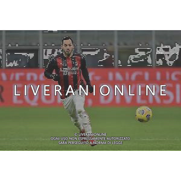 Hakan Calhanoglu (Milan) Milan vs Torino Coppa Italia - ottavi di finale Milano 12-01-2021 Stadio Giuseppe Meazza - San Siro foto Roberto Garavaglia/ag. Aldo Liverani sas /AGENZIA ALDO LIVERANI SAS