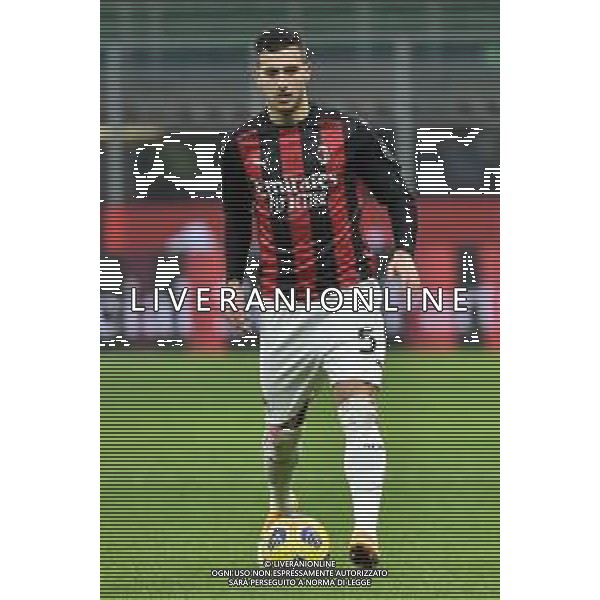 Diogo Dalot (Milan) Milan vs Torino Coppa Italia - ottavi di finale Milano 12-01-2021 Stadio Giuseppe Meazza - San Siro foto Roberto Garavaglia/ag. Aldo Liverani sas /AGENZIA ALDO LIVERANI SAS