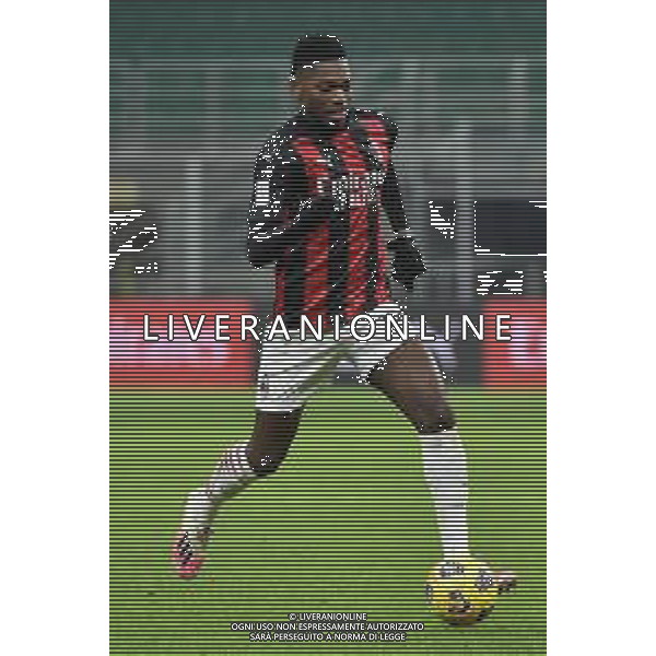 Rafael Leao (Milan) Milan vs Torino Coppa Italia - ottavi di finale Milano 12-01-2021 Stadio Giuseppe Meazza - San Siro foto Roberto Garavaglia/ag. Aldo Liverani sas /AGENZIA ALDO LIVERANI SAS