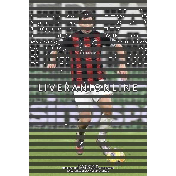 Alessio Romagnoli (Milan) Milan vs Torino Coppa Italia - ottavi di finale Milano 12-01-2021 Stadio Giuseppe Meazza - San Siro foto Roberto Garavaglia/ag. Aldo Liverani sas /AGENZIA ALDO LIVERANI SAS