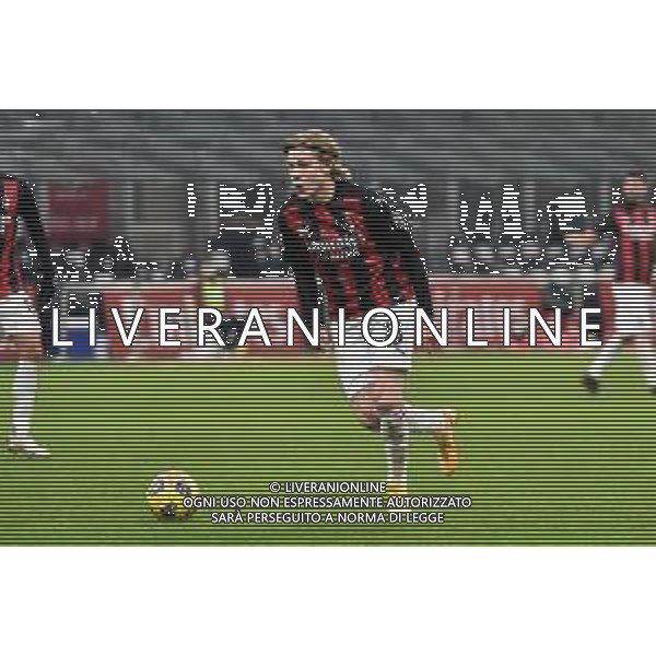 Jens Petter Hauge (Milan) Milan vs Torino Coppa Italia - ottavi di finale Milano 12-01-2021 Stadio Giuseppe Meazza - San Siro foto Roberto Garavaglia/ag. Aldo Liverani sas /AGENZIA ALDO LIVERANI SAS