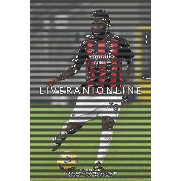 Franck Kessie (Milan) Milan vs Torino Coppa Italia - ottavi di finale Milano 12-01-2021 Stadio Giuseppe Meazza - San Siro foto Roberto Garavaglia/ag. Aldo Liverani sas /AGENZIA ALDO LIVERANI SAS