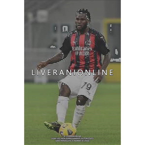 Franck Kessie (Milan) Milan vs Torino Coppa Italia - ottavi di finale Milano 12-01-2021 Stadio Giuseppe Meazza - San Siro foto Roberto Garavaglia/ag. Aldo Liverani sas /AGENZIA ALDO LIVERANI SAS