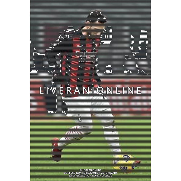 Hakan Calhanoglu (Milan) Milan vs Torino Coppa Italia - ottavi di finale Milano 12-01-2021 Stadio Giuseppe Meazza - San Siro foto Roberto Garavaglia/ag. Aldo Liverani sas /AGENZIA ALDO LIVERANI SAS