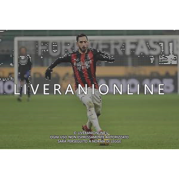 Hakan Calhanoglu (Milan) Milan vs Torino Coppa Italia - ottavi di finale Milano 12-01-2021 Stadio Giuseppe Meazza - San Siro foto Roberto Garavaglia/ag. Aldo Liverani sas /AGENZIA ALDO LIVERANI SAS