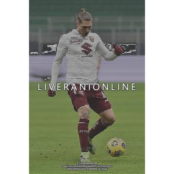 Evangelista Lyanco (Torino) Milan vs Torino Coppa Italia - ottavi di finale Milano 12-01-2021 Stadio Giuseppe Meazza - San Siro foto Roberto Garavaglia/ag. Aldo Liverani sas /AGENZIA ALDO LIVERANI SAS