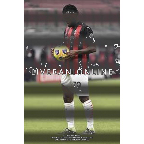 Franck Kessie (Milan) Milan vs Torino Coppa Italia - ottavi di finale Milano 12-01-2021 Stadio Giuseppe Meazza - San Siro foto Roberto Garavaglia/ag. Aldo Liverani sas /AGENZIA ALDO LIVERANI SAS