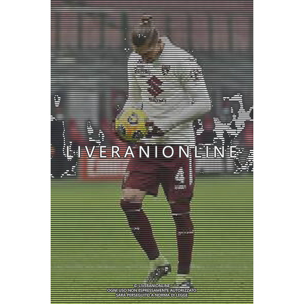 Evangelista Lyanco (Torino) Milan vs Torino Coppa Italia - ottavi di finale Milano 12-01-2021 Stadio Giuseppe Meazza - San Siro foto Roberto Garavaglia/ag. Aldo Liverani sas /AGENZIA ALDO LIVERANI SAS