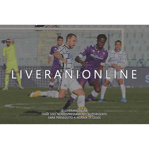 Fiorentina - Inter Coppa Italia Ottavi di Finale del 13/01/2021 nella foto: Eriksen Christian(f.c.Internazionale) ©Claudio Zamagni/Agenzia Aldo Liverani during Italian\'s Cup soccer match between A.C.F. FIORENTINA and F.C.INTERNAZIONALE at Artemio Franchi Stadium in Florence on January 13 2021 photo credit by Claudio Zamagni/Aldo Liverani Photo Agency/AGENZIA ALDO LIVERANI SAS