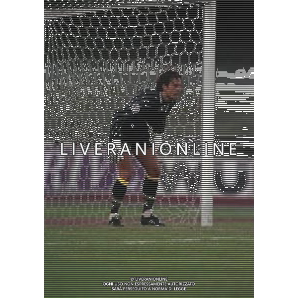 1997-1998 VERONA AMICHEVOLE PRE CAMPIONATO VERONA PIACENZA NELLA FOTO GRAZIANO BATTISTINI AG ALDO LIVERANI SAS