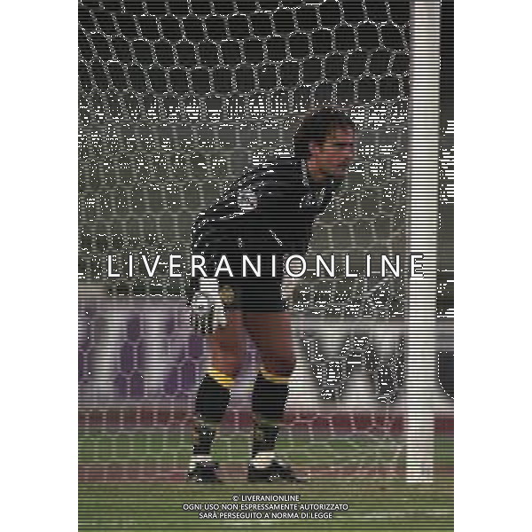 1997-1998 VERONA AMICHEVOLE PRE CAMPIONATO VERONA PIACENZA NELLA FOTO GRAZIANO BATTISTINI AG ALDO LIVERANI SAS