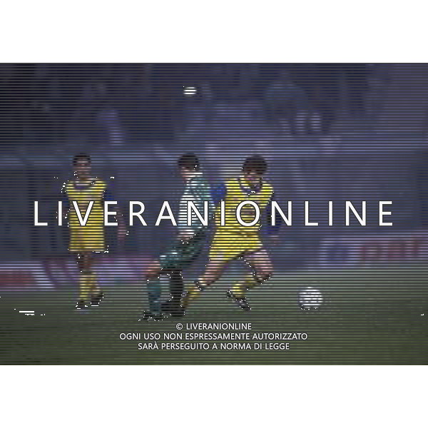 GIANFRANCO ZOLA CALCIATORE CON LA MAGLIA DEL PARMA - RETROSPETTIVA ANNI \'90 NELLA FOTO NEL 1993 ©Archivio DFP/AGENZIA ALDO LIVERANI SAS