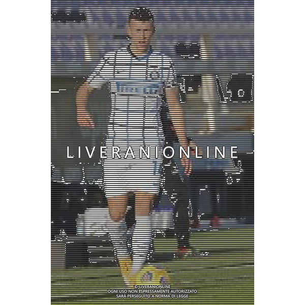 Fiorentina - Inter Coppa Italia Ottavi di Finale del 13/01/2021 nella foto: Perisic Ivan (f.c.Internazionale) ©Claudio Zamagni/Agenzia Aldo Liverani Perisic Ivan (f.c.Internazionale) during Italian\'s Cup soccer match between A.C.F. FIORENTINA and F.C.INTERNAZIONALE at Artemio Franchi Stadium in Florence on January 13 2021 photo credit by Claudio Zamagni/Aldo Liverani Photo Agency