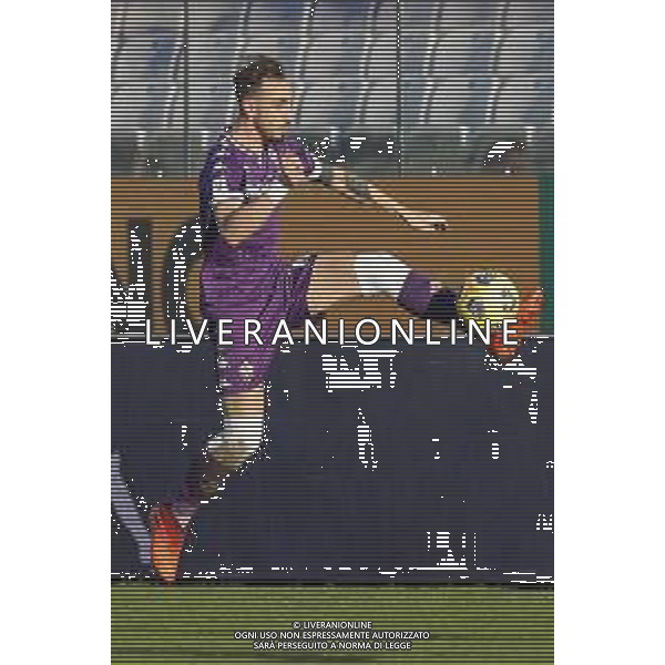 Fiorentina - Inter Coppa Italia Ottavi di Finale del 13/01/2021 nella foto: Castrovilli Gaetano (acf Fiorentina) ©Claudio Zamagni/Agenzia Aldo Liverani Castrovilli Gaetano (acf Fiorentina) during Italian\'s Cup soccer match between A.C.F. FIORENTINA and F.C.INTERNAZIONALE at Artemio Franchi Stadium in Florence on January 13 2021 photo credit by Claudio Zamagni/Aldo Liverani Photo Agency