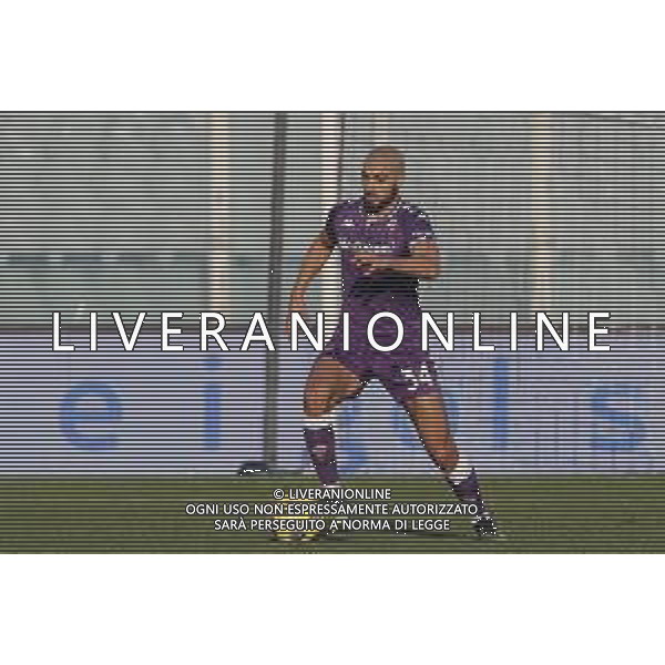 Fiorentina - Inter Coppa Italia Ottavi di Finale del 13/01/2021 nella foto: Amrabat Sofyan(acf Fiorentina) ©Claudio Zamagni/Agenzia Aldo Liverani Amrabat Sofyan(acf Fiorentina) during Italian\'s Cup soccer match between A.C.F. FIORENTINA and F.C.INTERNAZIONALE at Artemio Franchi Stadium in Florence on January 13 2021 photo credit by Claudio Zamagni/Aldo Liverani Photo Agency