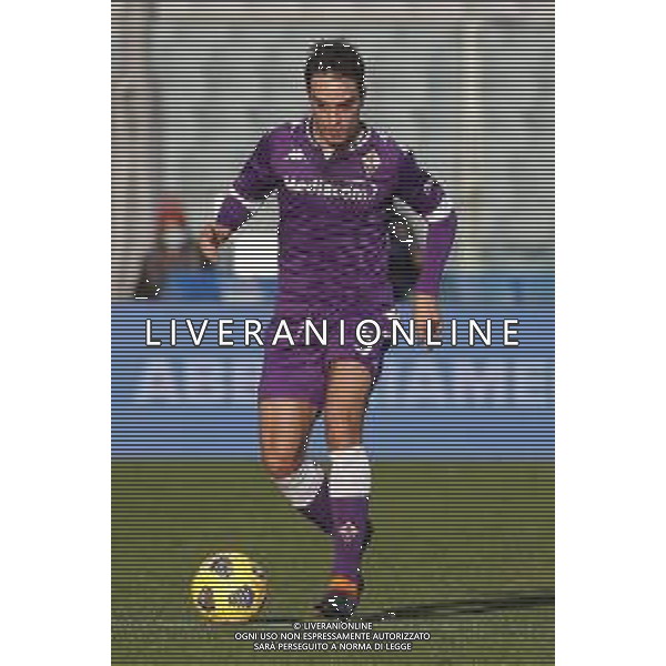Fiorentina - Inter Coppa Italia Ottavi di Finale del 13/01/2021 nella foto: Bonaventura Giacomo(acf Fiorentina) ©Claudio Zamagni/Agenzia Aldo Liverani Bonaventura Giacomo(acf Fiorentina) during Italian\'s Cup soccer match between A.C.F. FIORENTINA and F.C.INTERNAZIONALE at Artemio Franchi Stadium in Florence on January 13 2021 photo credit by Claudio Zamagni/Aldo Liverani Photo Agency
