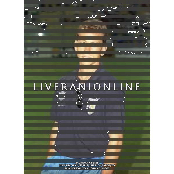 RETROSPETTIVA ADAILTON MARTINS BOLZAN CALCIATORE DEL PARMA 1997 - 1998 ©ARCHIVIO AGENZIA ALDO LIVERANI SAS