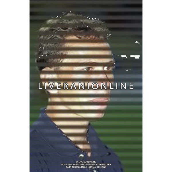 RETROSPETTIVA ADAILTON MARTINS BOLZAN CALCIATORE DEL PARMA 1997 - 1998 ©ARCHIVIO AGENZIA ALDO LIVERANI SAS