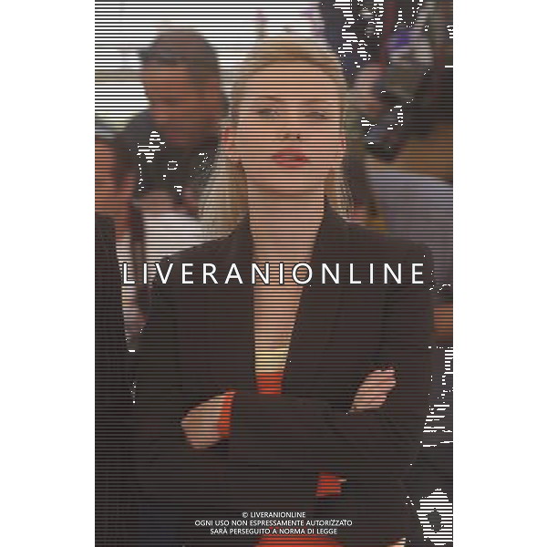 Liverpool - Cska Mosca supercoppa europea a montecarlo 26/08/2005 nella foto Johanson con S.A.S il principe alberto II di Monaco ph luzzani/agenzia aldo liverani