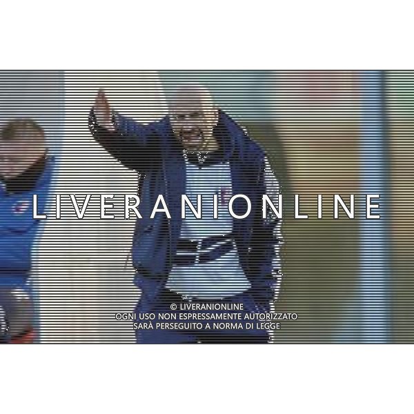 IMOLA 16 01 2021 IMOLESE CALCIO-MATELICA 2-0 SERIE C NELLA FOTO PASQUALE CATALANO ALLENATORE DELL\'IMOLESE CALCIO FOTO GIANNI SANNA-AG ALDO LIVERANI SAS